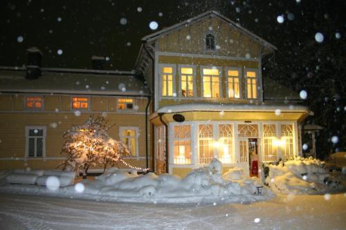 Bed & Breakfast Jokelan Kartano