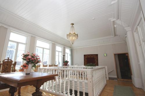 Bed & Breakfast Jokelan Kartano