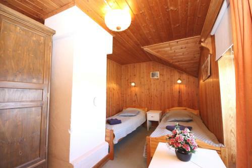 Bed & Breakfast Jokelan Kartano