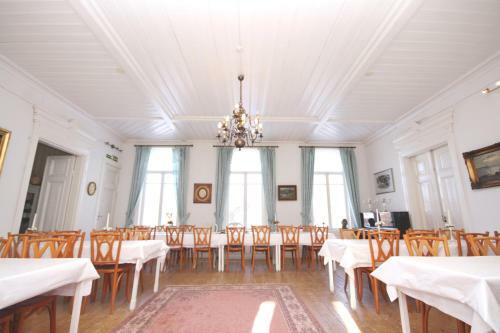 Bed & Breakfast Jokelan Kartano
