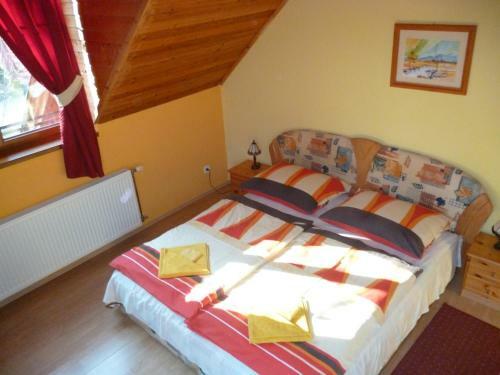 Hostal Napkorong Fogad� �s Vend�gh�z