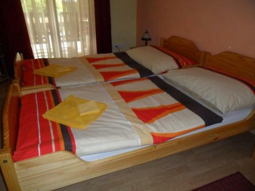 Hostal Napkorong Fogad� �s Vend�gh�z