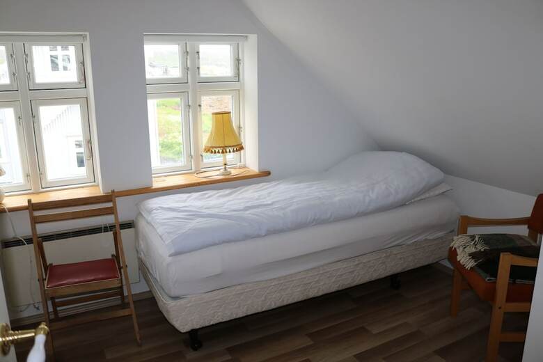 Hostal Guesthouse Lyngholt