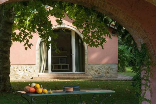 Agroturismo Residenza Le Versegge