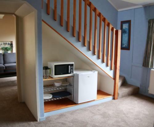 Tussock Grove Boutique Hotel