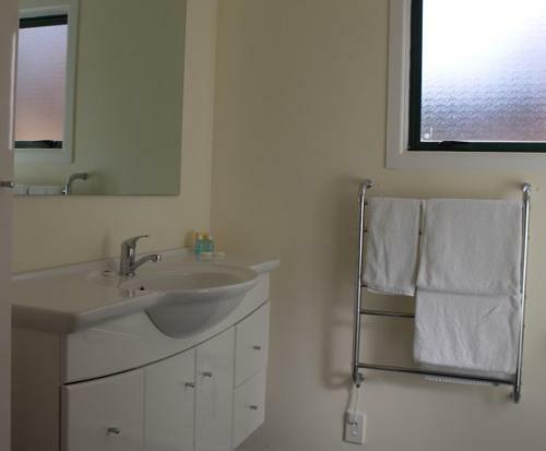 Tussock Grove Boutique Hotel