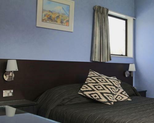 Tussock Grove Boutique Hotel