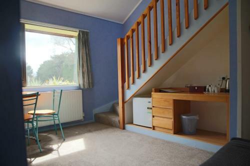 Tussock Grove Boutique Hotel