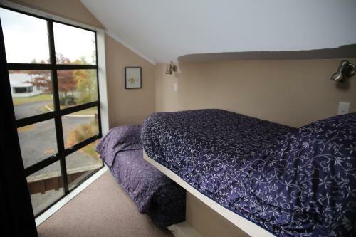 Tussock Grove Boutique Hotel