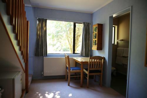 Tussock Grove Boutique Hotel