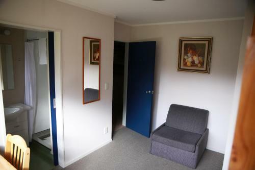 Tussock Grove Boutique Hotel