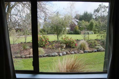 Tussock Grove Boutique Hotel