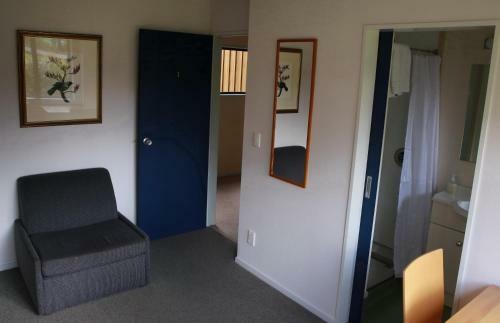 Tussock Grove Boutique Hotel