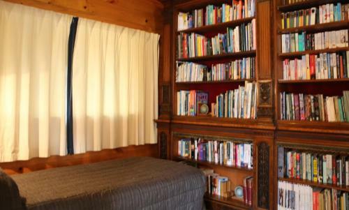 Tussock Grove Boutique Hotel