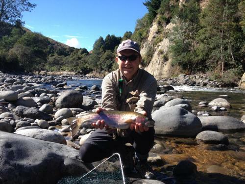 Tussock Grove Boutique Hotel