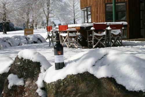 Tussock Grove Boutique Hotel