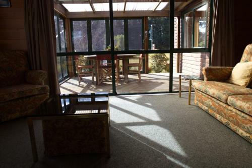 Tussock Grove Boutique Hotel