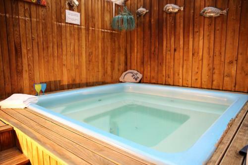 Tussock Grove Boutique Hotel