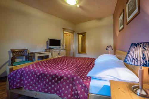 Hotel Chateau Krakovany