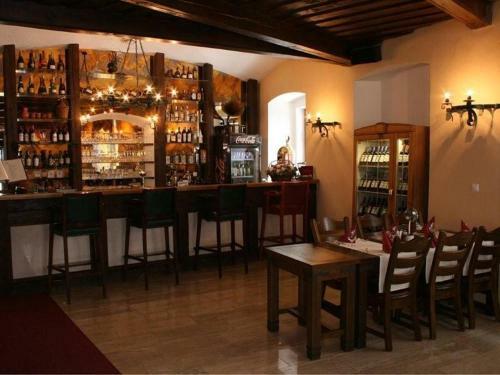 Hotel Chateau Krakovany