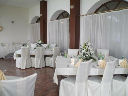 Hotel Chateau Krakovany