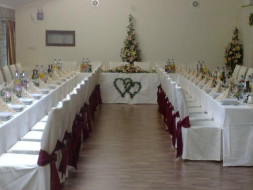 Hotel Chateau Krakovany