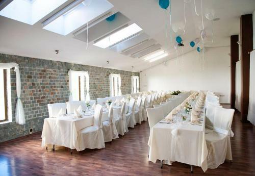 Hotel Chateau Krakovany