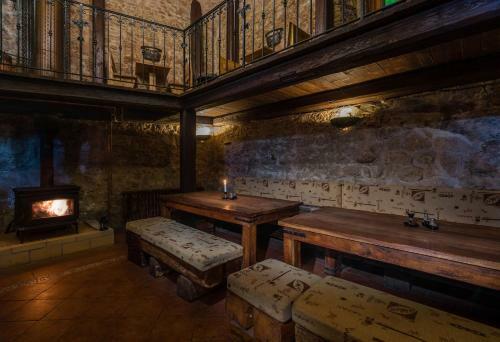 Hotel Chateau Krakovany