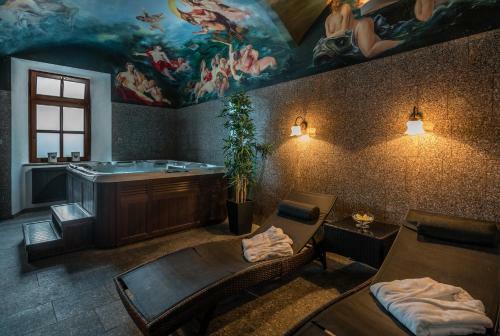 Hotel Chateau Krakovany