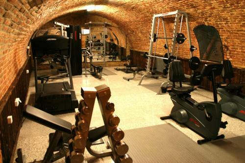 Hotel Chateau Krakovany