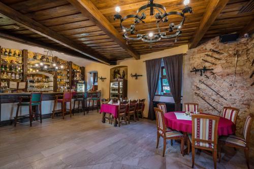 Hotel Chateau Krakovany