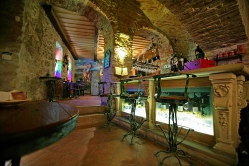 Hotel Chateau Krakovany