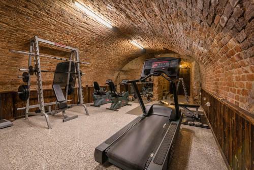 Hotel Chateau Krakovany