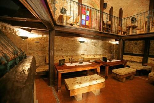 Hotel Chateau Krakovany