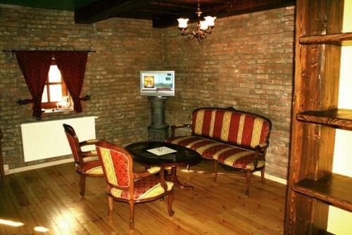 Hotel Chateau Krakovany