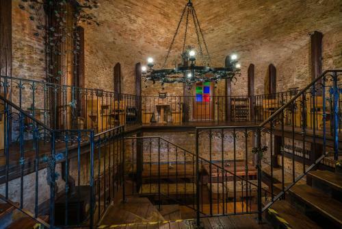 Hotel Chateau Krakovany