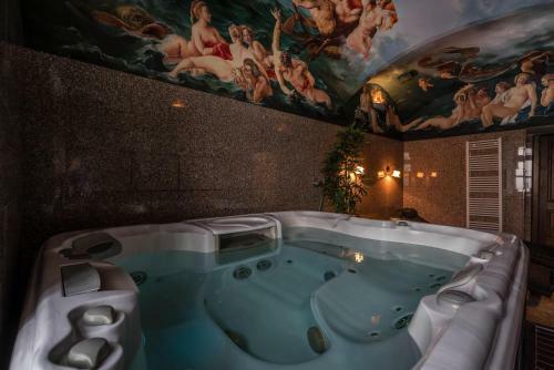 Hotel Chateau Krakovany