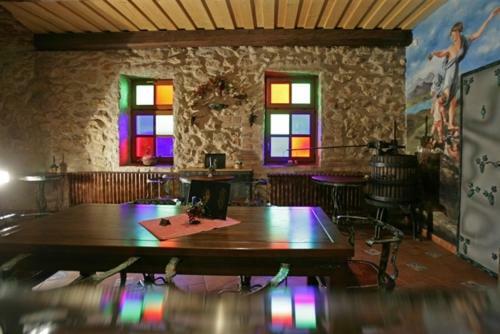 Hotel Chateau Krakovany