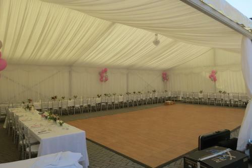 Hotel Chateau Krakovany