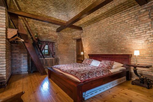 Hotel Chateau Krakovany