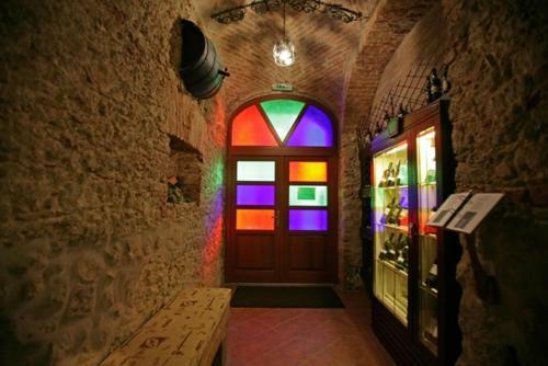 Hotel Chateau Krakovany