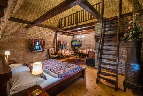 Hotel Chateau Krakovany