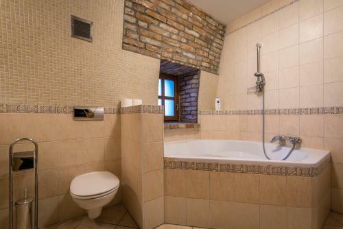 Hotel Chateau Krakovany