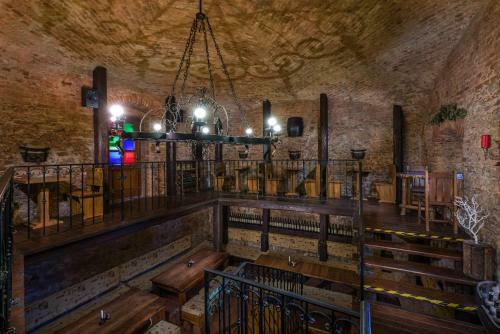 Hotel Chateau Krakovany