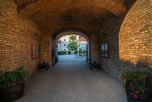 Hotel Chateau Krakovany