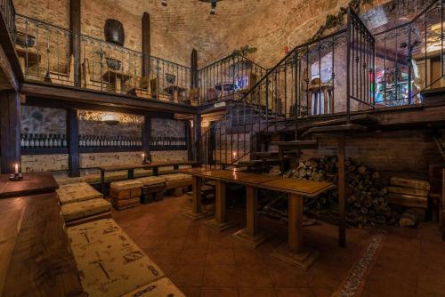 Hotel Chateau Krakovany