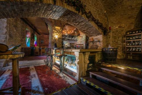 Hotel Chateau Krakovany