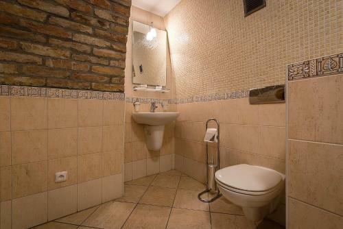 Hotel Chateau Krakovany