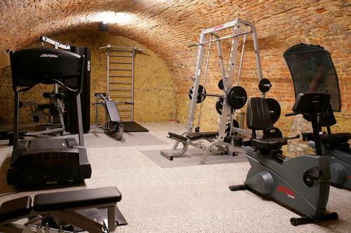 Hotel Chateau Krakovany