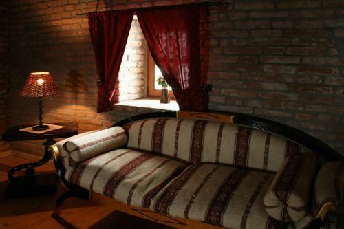 Hotel Chateau Krakovany